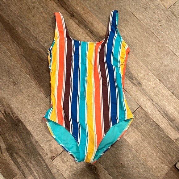 heat Other - Heat retro swimsuit